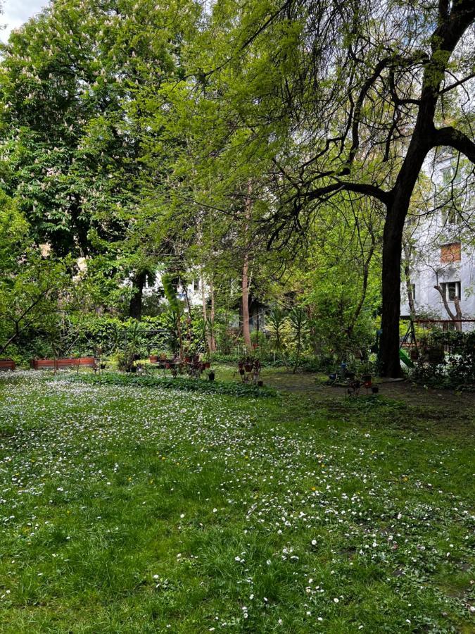 Stylish Spot By The River Danube Βουδαπέστη Εξωτερικό φωτογραφία